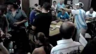 CASA VELHA Boteco Familia no Abranches   Diamante  Montenegro 3 wmv