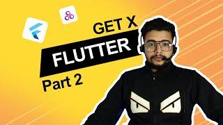 Getx in flutter Hindi |  Getx state management flutter in hindi 2