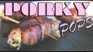 Porky Pops - Handle it