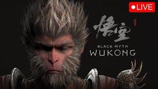  LIVE - WUKONG GAMEPLAY 🟥 VIEWER GAMES 🟥 CLICK 🟥 HERE 🟥 NOW 🟥 #blackmythwukonggameplay