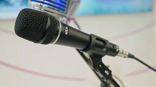 Heil Sound PR37 Dynamic Mic - NAMM 2020