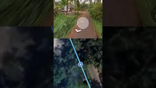 #googlemap #newfeature new feature in Google map | Location 3D Map in Google map