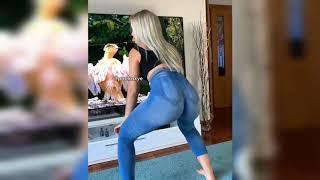 Paola Skye | Best Booty S*xy Girl | HD |