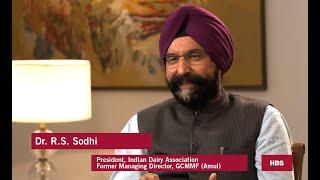 Dr. R.S. Sodhi: Advancing the Socio-economic Status of Rural Communities in India