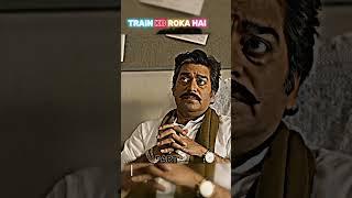 Tumhara Kandha bahut Najuk hai |Khakee The Bihar Ch1| |Part_2| IPS_Amit_lodha #shorts #youtube