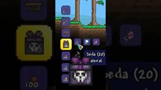 COMO Invocar a la Luna Gélida en Terraria️