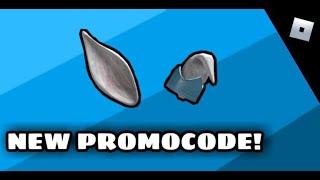 ROBLOX- NEW PROMOCODE! (Royal Winter Rabbit Ears)