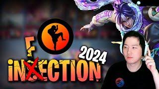 I Picked Chou in 2024 | Mobile Legend