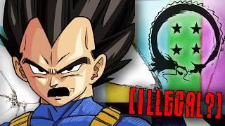 Ethics and DragonBall Z Abridged