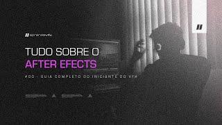 Como Começar no After Effects - Tudo sobre AFTER EFFECTS do Zero para Iniciantes - [ APRENDAVFX ]