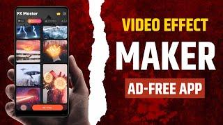 3 Best Video Fx Effect Maker Apps for Android