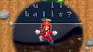 the worst custom mario wii levels yet 