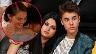 Justin Bieber wishes to be part of ex Selena Gomez's wedding? | CelebScenez