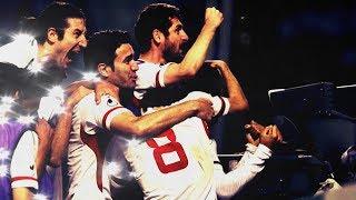 IRAN TEAM MELLI - FIFA WORLD CUP 2014