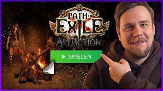 An alle Anfänger von Path of Exile...