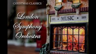 Christmas Classic Instrumental by London Symphony Orchestra - Full Album