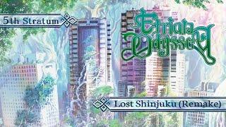 Etrian Odyssey ~ Lost Shinjuku [Remake]