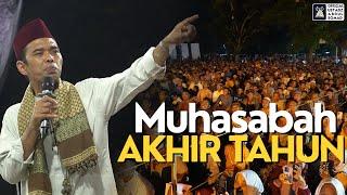 Tabligh Akbar Muhasabah Akhir Tahun 2023 | Kota Bangun Tapung Hilir | Ustadz Abdul Somad