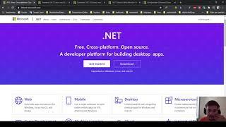 Dotnet 0