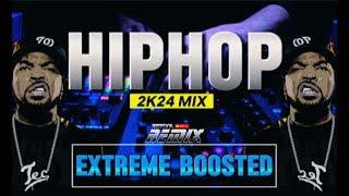 HIPHOP MIX 2K24 x EXTREMERNB BOOSTED - 𝐀𝐘𝐘𝐃𝐎𝐋 𝐑𝐄𝐌𝐈𝐗