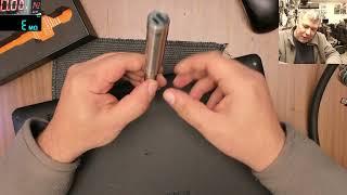 MINIWARE ES15 intelligent Motion Control Electric Screwdriver review