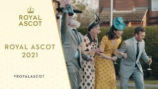 Royal Ascot 2021