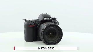 Hands-On Review: Nikon | D750