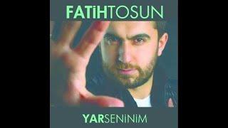 Fatih TOSUN - Gönül Koydum