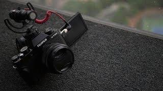 Jangan beli FujiFilm X-T100 sebelum nonton video inih...