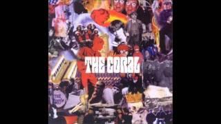 The Coral - Simon Diamond HQ