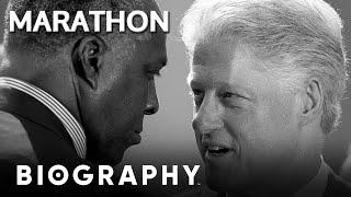 The Clinton Affair *Marathon* | Biography