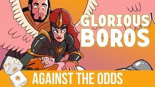 Against the Odds: Glorious Boros (Modern)