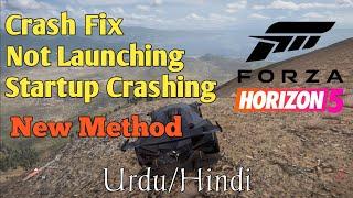 Forza Horizon 5 Fitgirl Repack Crash Fix | Online Fix