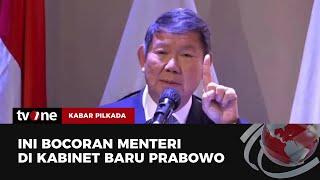 [FULL] Kabar Pilkada (10/09/2024) | tvOne