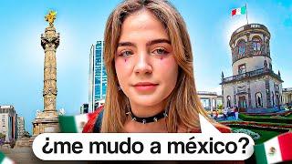 VIDEO BLOG CONOCIENDO MEXICO  | Staryuuki