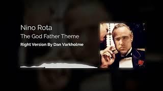 The Godfather Theme Right Version (Gachi Remix) by Dan Varkholme Gachi