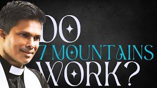 Do 7 Mountains work? | Kirby de Lanerolle (WOWLife Church)