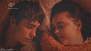 Rae & Finn • My Mad Fat Diary [Sub Ita]