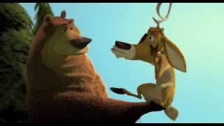 Open Season HD Trailer