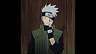 #anime #naruto #kakashi