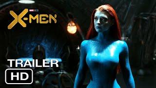 Marvel's X-MEN - Teaser Trailer (2026) Henry Cavill, Dwayne Johnson | New AI Concept