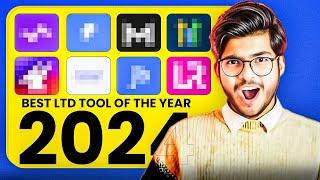 BEST LTD TOOLS OF THE YEAR 2024 | BEST Lifetime Deals You Can't Miss (Ending Soon!)