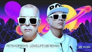 Pet Shop Boys - Love Life (dB Remix) *subscriber request*