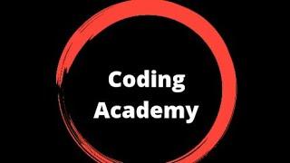 Coding Academy