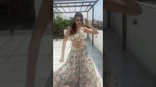 Jhalla Wallah | Wedding Dance | Vanshika Mehta