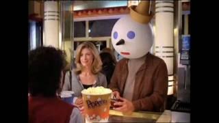 Jack in the Box Commercial (2010) - Popcorn - 3 for $3