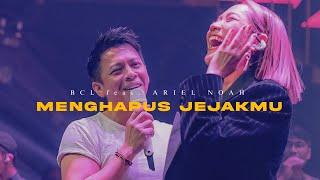 Kedatangan Ariel NOAH Saat BCL Konser Di Holywings - Menghapus Jejakmu (BCL & Ariel)