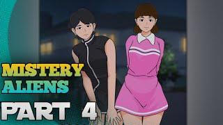 MISTERY ALIENS PART 4 - Drama Animasi Sekolah