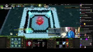 Warcraft III CHS w/ Chat - (sodapoppin) - January 3, 2023