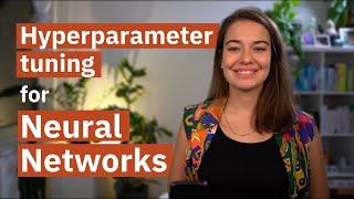 A Review of Hyperparameter Tuning Techniques for Neural Networks